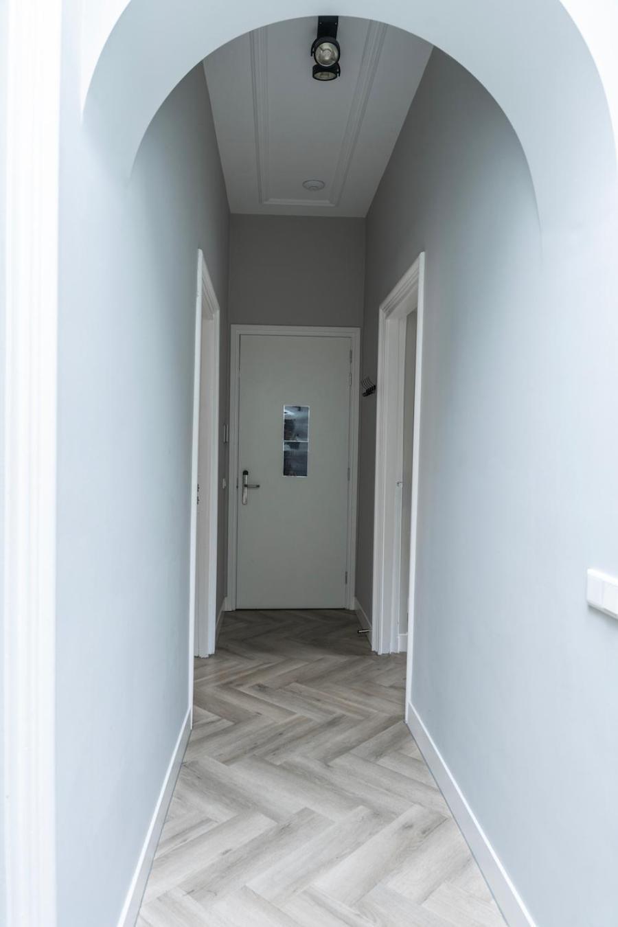 Xxl Loft With Bath Located Stadsvilla Tilburg Exterior photo